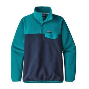 Patagonia Synchilla Fleece in Size M